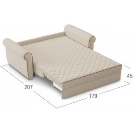 Диван Moon Family 123