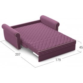 Диван Moon Family 123