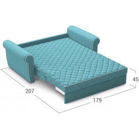 Диван Moon Family 123