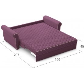 Диван Moon Family 123