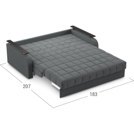 Диван Moon Карина 044