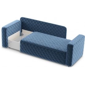 Диван Moon Family 087 левый