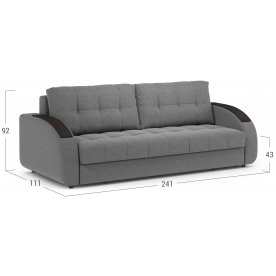 Диван Moon Family 109