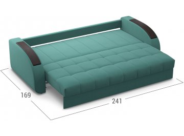 Диван Moon Family 109