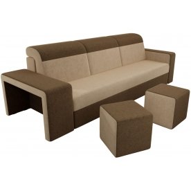 Диван Мустанг