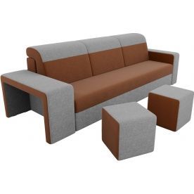 Диван Мустанг