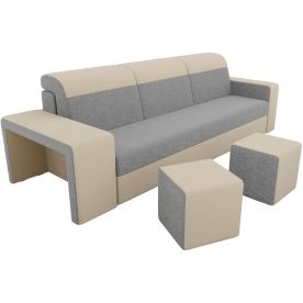 Диван Мустанг