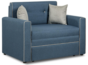 Диван Найс Р 85 арт. ТД 114/5