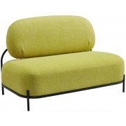 ткань желтая A652-21