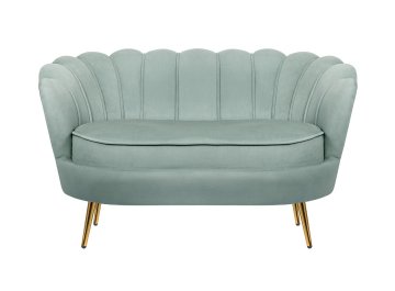 Диван Pearl Double Green