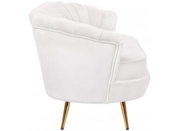 Диван Pearl Triple Beige