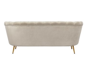 Диван Pearl Triple Taupe