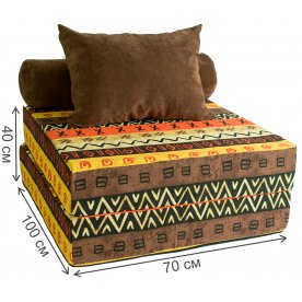 Диван PuzzleBag L