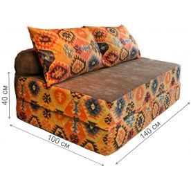 Диван PuzzleBag XL