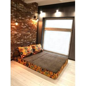 Диван PuzzleBag XL