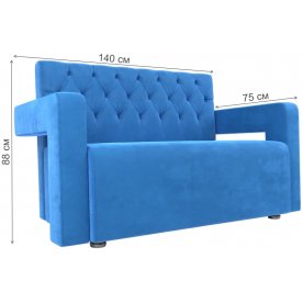 Диван Рамос Люкс