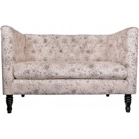 Диван Rose Beige Flower