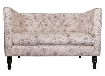 Диван Rose Beige Flower