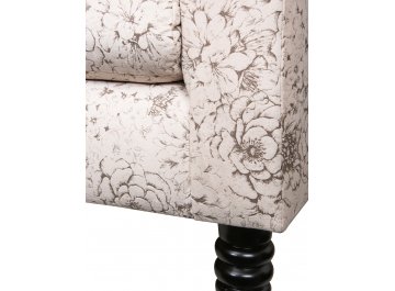 Диван Rose Beige Flower
