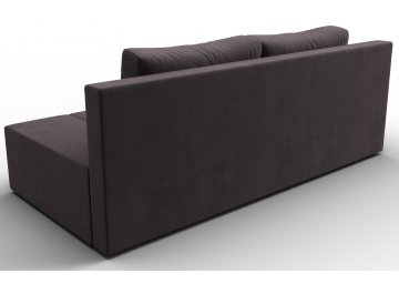 Диван Терра-Люкс