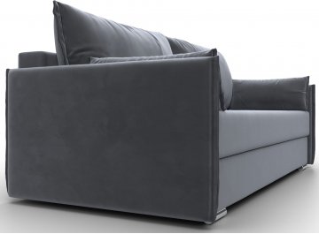 Диван Хрусталь-Люкс