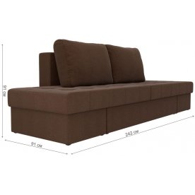 Диван Сплит