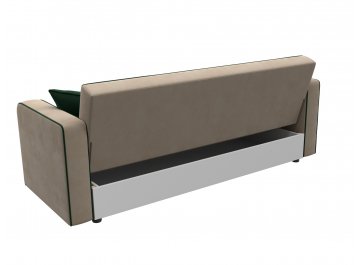 Диван Хрусталь-М