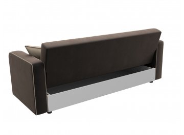 Диван Хрусталь-М