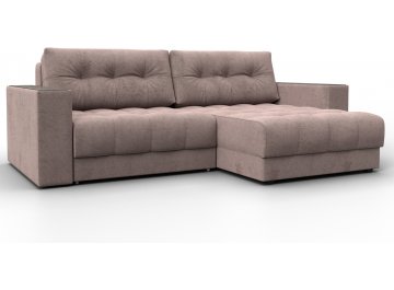 Диван Амиран tower 05 бежевый