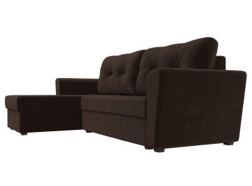 Диван угловой Амстердам Лайт