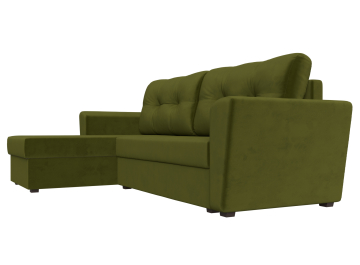 Диван угловой Амстердам Лайт