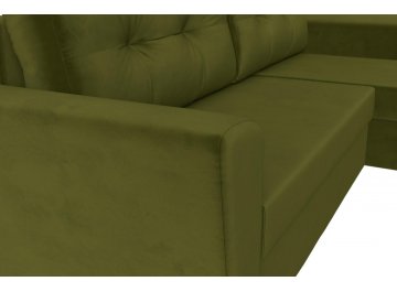 Диван угловой Амстердам Лайт