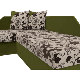 Диван Андора левый