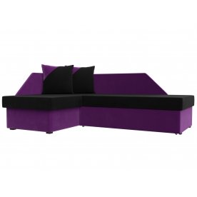 Диван Андора левый