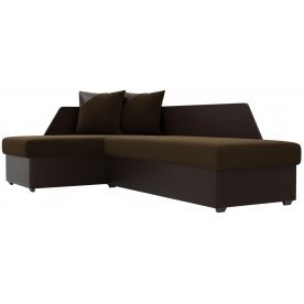 Диван Андора левый