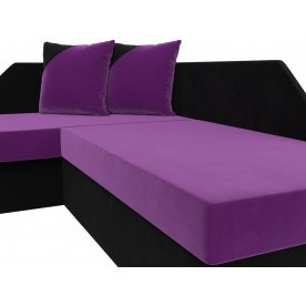 Диван Андора левый