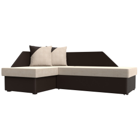 Диван Андора левый