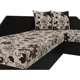 Диван Андора левый