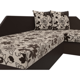 Диван Андора правый