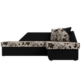 Диван Андора левый