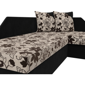 Диван Андора левый