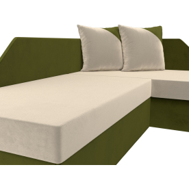 Диван Андора правый