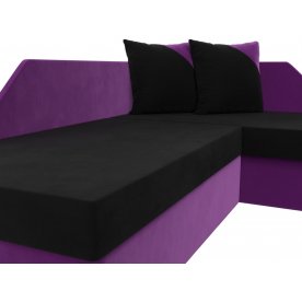 Диван Андора правый