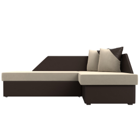 Диван Андора правый