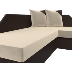 Диван Андора правый