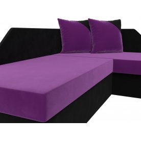 Диван Андора правый