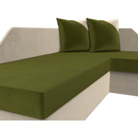 Диван Андора правый