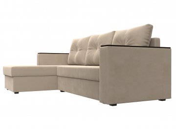 Диван угловой Атланта Б/С