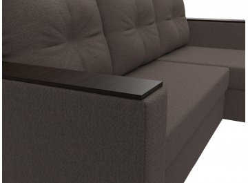 Диван угловой Атланта Б/С