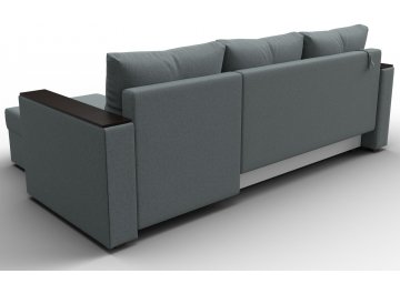 Диван угловой Атланта Б/С